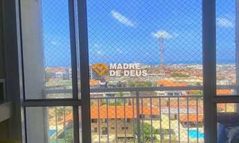 Imagem 3: Estilo Dunas - Apartamento Moderno nas Dunas com Vista MAR e Acabamento de Alto Padrão!