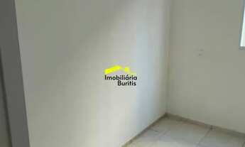 Imagem 4: Apartamento com área privativa à venda, 2 quartos, 1 vaga, Palmeiras - Belo Horizonte/MG