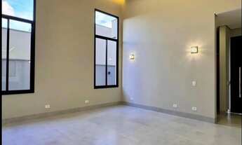 Imagem 5: Casa Sobrado invertido com área útil 235 m², com 3 suítes. Móveis planejados e climatizada