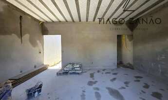 Imagem 2: Casa de 3 quartos com suíte, quintal, ótima localização em Jacaraipe