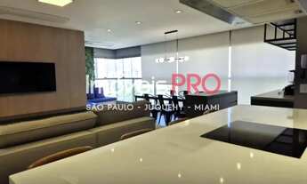 Imagem 5: Vila Olímpia Apartamento com 3 dormitórios