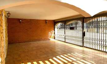 Imagem: Casa com 4 quartos - Paulicéia - Piracicaba/SP