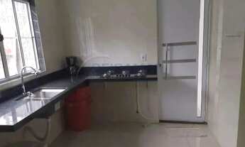 Imagem 2: Casa Moderna de 1 Quarto e Vaga de Garagem para Aluguel em Condomínio Fechado no Guará Par