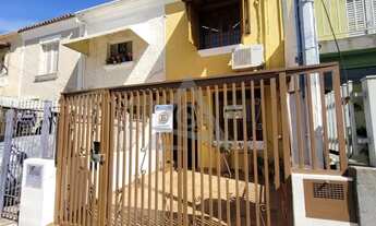 Imagem 3: Casa à venda e para alugar em Campinas, Vila Industrial, com 4 quartos, com 121 m²