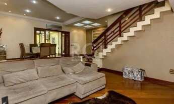 Imagem 4: Casa para Venda - 250m², 5 dormitórios, sendo 1 suites, 4 vagas - Sarandi