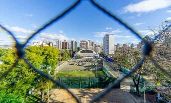 Imagem 2: Apartamento Bairro Petrópolis 3 QUARTOS!