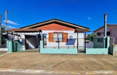 Imagem: Casa com 3 Dormitórios à Venda, Vila Cruzeiro
