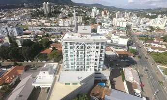 Imagem 6: Sala Comercial - Venda - 75m2 à 165m2 - Edifício Parthenon - Alameda Bela Aliança - Centro