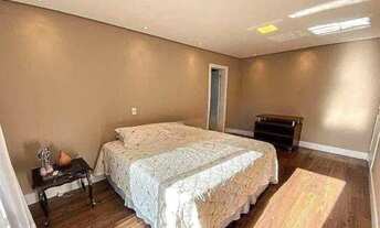 Imagem 4: Casa com 3 dormitórios à venda, 362 m² por R$ 2.250.000,00 - Santa Cândida - Curitiba/PR