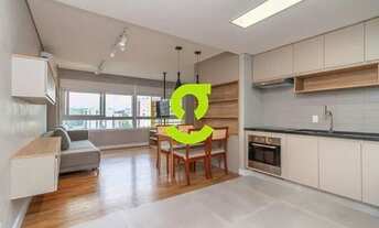 Imagem: Loft PORTO ALEGRE RS