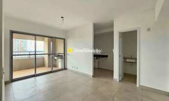 Imagem 2: Apartamento a venda no Edifício THZ 2965. Bairro Jardim Botânico