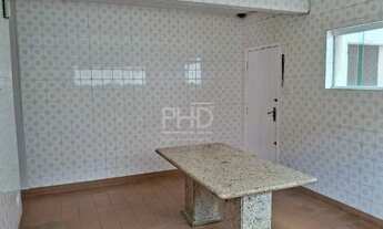 Imagem 4: Sobrado para aluguel, 3 quartos, 3 vagas, Rudge Ramos - São Bernardo do Campo/SP