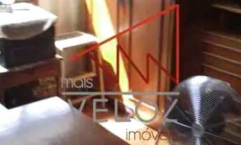 Imagem: Apartamento-À VENDA-Centro-Rio de Janeiro-RJ