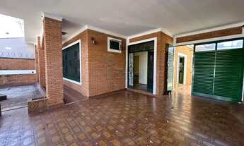 Imagem: Casa de 228m² com edícula á venda - Vila