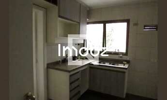 Imagem 3: Apartamento à venda no Condomínio Edifício Firenze - Rua José Da Silva Ribeiro, 119 - São