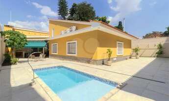 Imagem 6: Térrea para venda tem 400 metros quadrados com 3 quartos em Lapa - São Paulo - SP