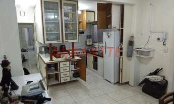 Imagem 4: Casa terrea de 108m² com 2 quartos em Jardim Brasil (Zona Norte