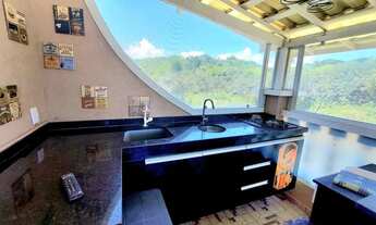 Imagem 7: Vende-se casa beira mar em condomínio de Dois quartos sendo uma suite em Paripueira-Alagoa