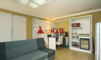 Imagem 3: Flat com ótimo preço no bairro da Saúde. Confira!