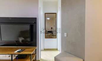 Imagem 7: Aluguel Apartamento 1 Dormitórios - 35 m² Jardim Paulista