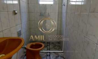 Imagem 7: EE - Aluga-se Casa Térrea, 3 Quartos, 1 Suíte, 65 m² AC, Jardim Limoeiro, Zona Oeste, SJC