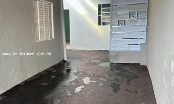 Imagem 5: Casa para Venda em Londrina, Jardim Campos Verdes, 2 dormitórios, 1 banheiro, 2 vagas