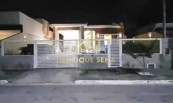 Imagem 7: Casa à Venda no Condomínio Blue Garden, São Pedro da Aldeia, COM ÁREA GOURMET E PISCINA