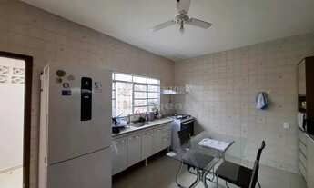 Imagem 3: Jardim Ouro Verde - Casa Locação