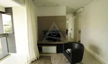 Imagem 4: Apartamento à venda e para alugar em Campinas, Cambuí, com 1 suíte, com 50 m², Unic Cambuí