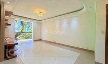 Imagem: Cobertura à venda Rua Jaú, Cristo Redentor