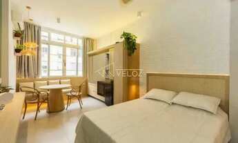 Imagem 7: Kitnet/Conjugado - / Residencial / Ipanema