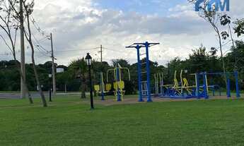 Imagem 3: Terreno à venda, 464 m² por R$ 510.000,00 - Condominio Portal dos Bandeirantes - Salto/SP