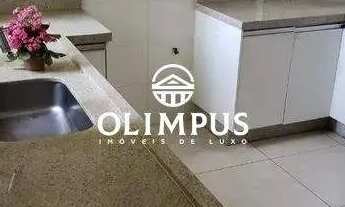 Imagem 3: Cód. 5791 - Excelente Apartamento de 110m² de área privativa no Centro