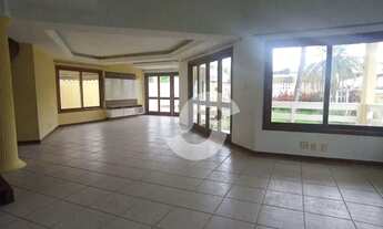 Imagem 4: Casa com 4 dormitórios à venda, 375 m² por R$ 2.220.000,00 - Itaipu - Niterói/RJ