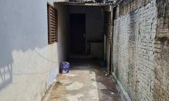 Imagem 3: Casa de fundo para alugar R$ 550,00