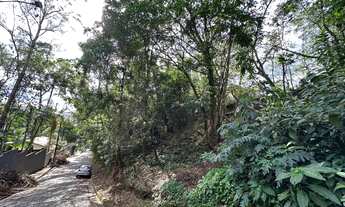 Imagem 7: Terreno em Ribeirão Pires - 4º Divisão