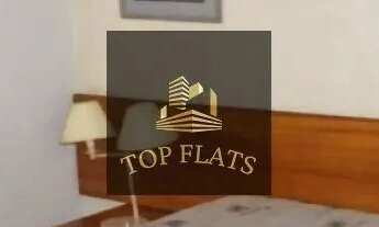 Imagem 5: Flat disponível em Moema