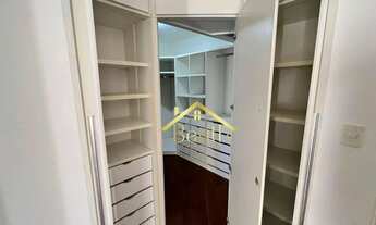 Imagem 3: Cobertura com 3 dormitórios, 255 m² - venda por R$ 1.100.000,00 ou aluguel por R$ 4.550,00