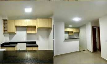 Imagem: Apartamento Térreo à Venda - Área Privativa