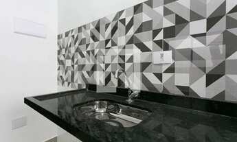 Imagem 7: Apartamento à Venda - Vila Carrão, 1 Quarto, 25 m2