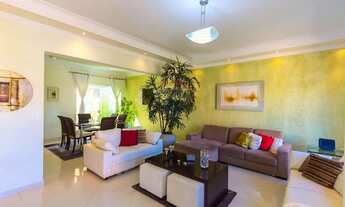 Imagem 6: Casa com 3 suítes à venda, 217m² por R$1.390.000 - Condomínio Residencial Amstalden, Indai