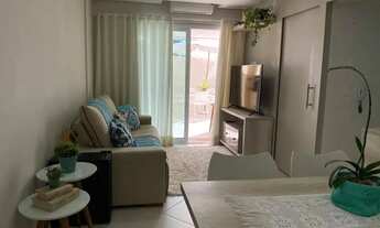 Imagem 6: Apartamento em Rua Aprovada 965 - Maitinga - Bertioga/SP