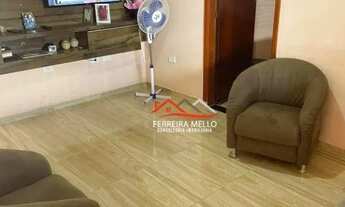 Imagem 6: Casa com 2 dormitórios à venda, 132 m² por R$ 390.000 - Jardim Esperança - Caieiras/SP