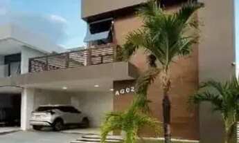 Imagem: Casa de Condomínio à Venda Condomínio