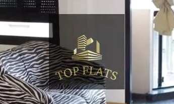 Imagem 5: Flat disponível em pinheiros