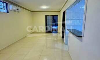 Imagem 5: Casa Padrão em São Carlos