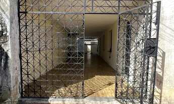 Imagem 5: Casa Plana, Esquina, Monte Castelo, 8,50m X 23,00m, Registrada. Ótima para Comércio