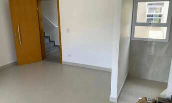 Imagem 3: Apartamento com 3 dormitórios para alugar, 75 m² por R$ 3.850,00/mês - Demarchi - São Bern