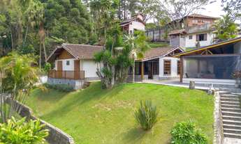 Imagem: Casa com 3 quartos no bairro Comary, Teresópolis