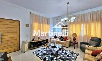 Imagem 2: Casa térrea à venda no Condomínio Jardim Nova Aliança Sul, próximo ao Ribeirão Shopping